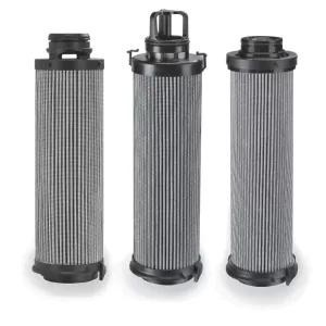 Parker High Pressure Hydraulic Oil Filter Replacement Elements – iProtect® EPF Series