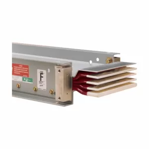 Eaton - Pow-R-Way III Busway