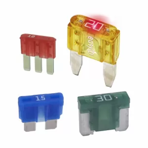 Eaton - Blade Fuses