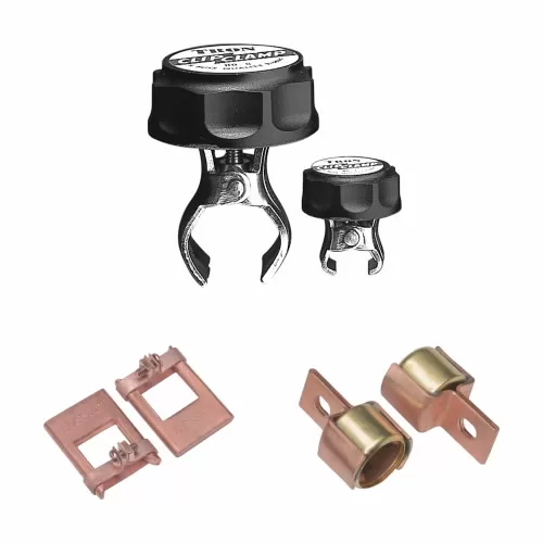 Eaton - Circuit protection accessories