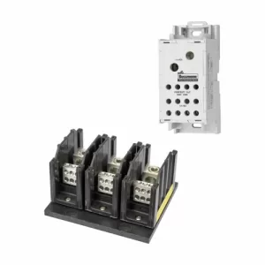 Eaton - Bussmann series power distribution blocks