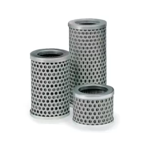 Parker Replacement Elements - ETF Series