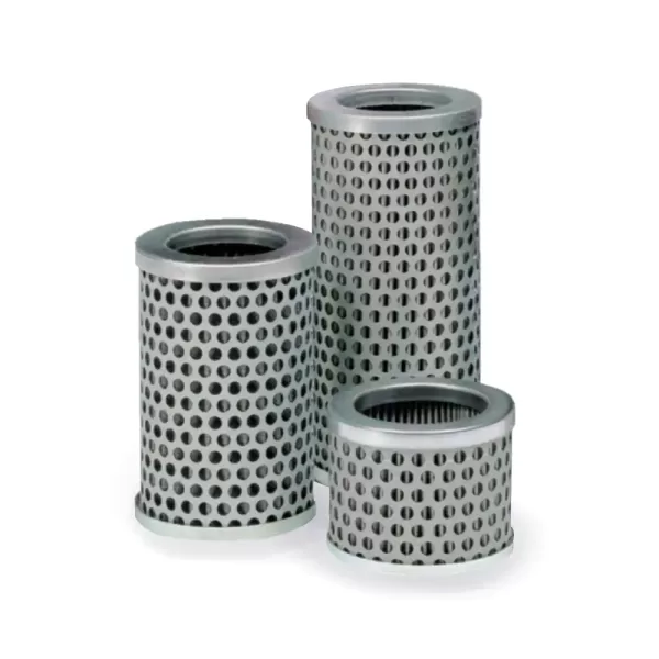 Parker Replacement Elements - ETF Series