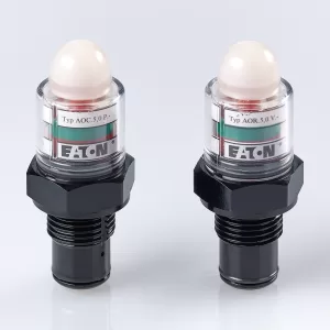 Eaton - AOR/AOC