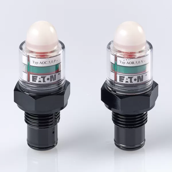 Eaton - AOR/AOC