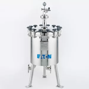 Eaton - BECO INTEGRA DISC MK