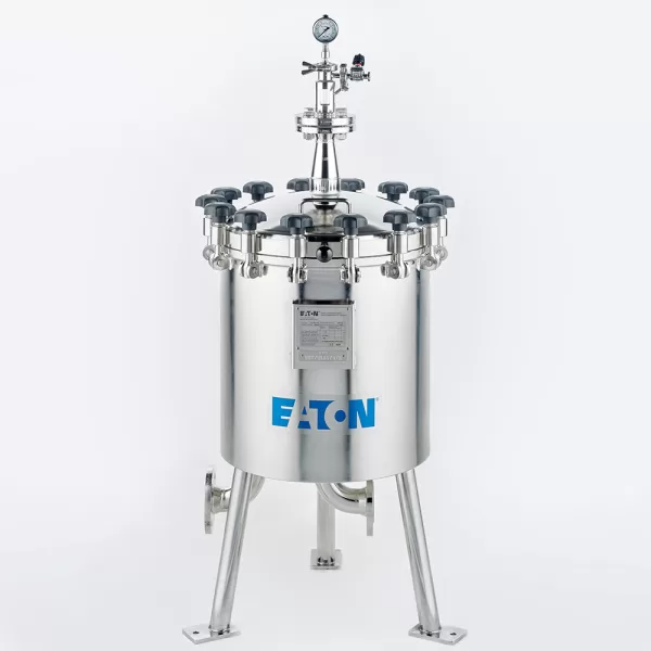 Eaton - BECO INTEGRA DISC MK