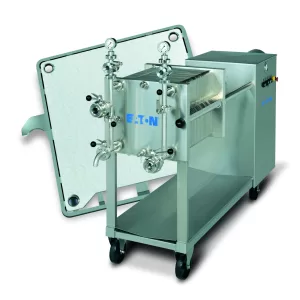 Eaton - BECO INTEGRA PLATE A400 EC