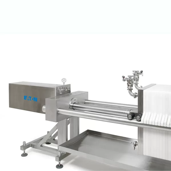Eaton - BECO INTEGRA PLATE A400 EP/OEP