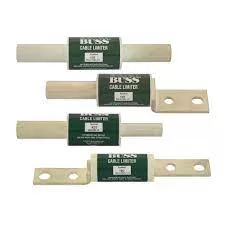 Eaton - Bussmann series Cable Limiters
