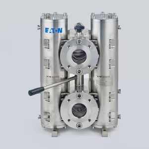 Eaton - EDA (ASME Design)
