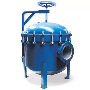 Eaton - MAXILINE MBF HD