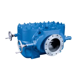 Eaton - Model 570 Multi-Basket 8-24 inch