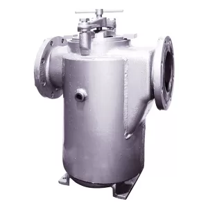 Eaton - Model 72SJ Steam Jacketed