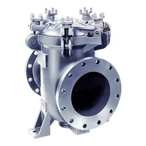 Eaton - Model 73 Straight Flow