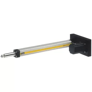 Parker OSPE50-SBR Screw Driven Electric Cylinder/Linear Actuator with Piston Rod