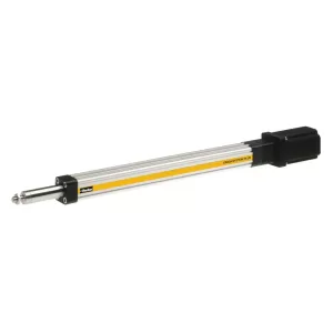 Parker OSPE50-STR Trapezoidal Screw Driven Electric Cylinder/Linear Actuator with Piston Rod
