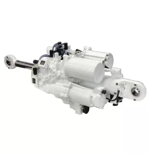 Parker Electrohydrostatic Actuation