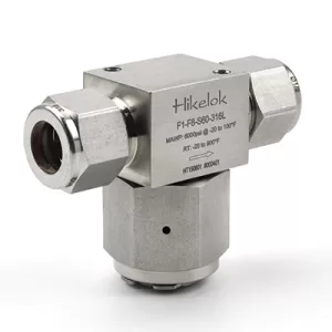 Hikelok F1-Filters