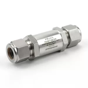 Hikelok F2 Filters