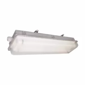 Eaton - Pauluhn Intrepid Industrial Linear Fluorescent Light Fixtures