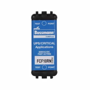 BUSSMANN FCF10RN