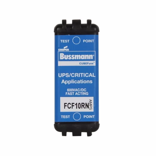 BUSSMANN FCF10RN