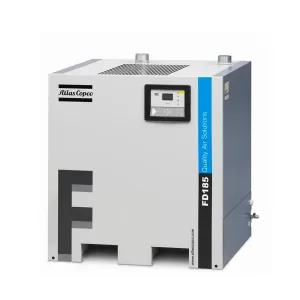 Atlas Copco-Refrigerated air dryer FD