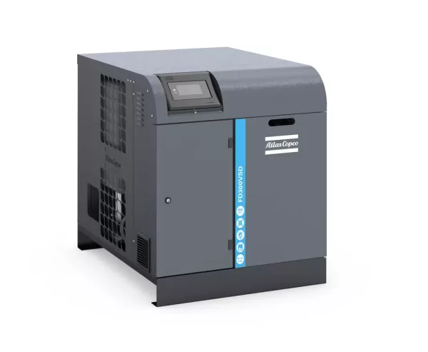 Atlas Copco- FD VSD
