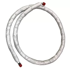 Parker Water and Waste Supply Hoses