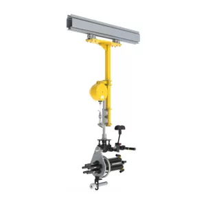 Atlas Copco-FTS Fixtured Tool Suspension