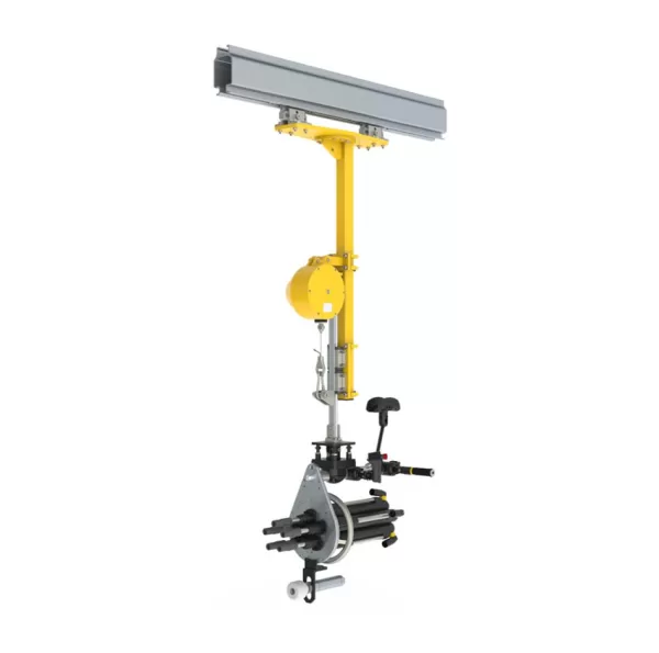 Atlas Copco-FTS Fixtured Tool Suspension