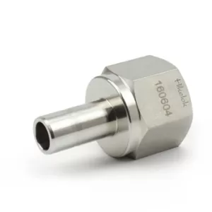 Hikelok Tube Fittings-Female Adapter
