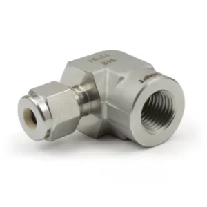 Hikelok Tube Fittings-Female Elbow