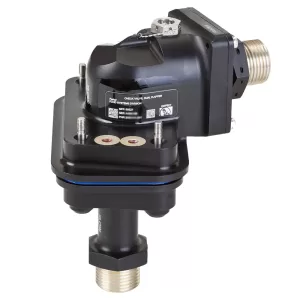 Parker Filter Bypass Valves
