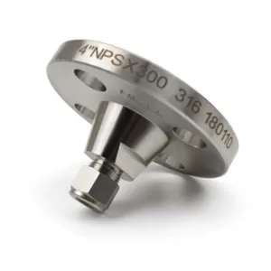 Hikelok Tube Fittings-Flange Adapter