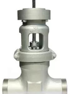 Flexible Split Wedge Gate Valves - Equiwedge