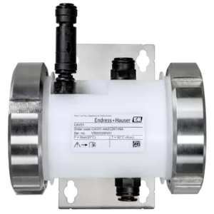 EH Flow assembly CAV01