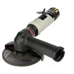 Atlas Copco- G2408 PRO Angle Grinder
