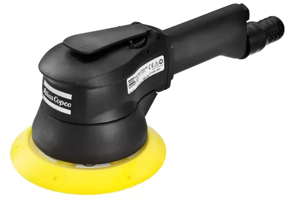 Atlas Copco- G2428/G2438 PRO Random Orbital Sander