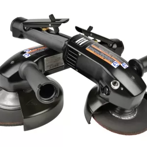 Atlas Copco-G2588 PRO Angle Grinder