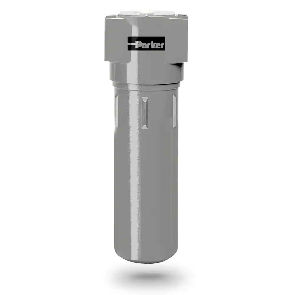 Parker G50 Series Compressed Air Filters
