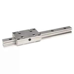 Parker Aluminium Roller Guide Guideline GDL / Parker Pneumatic-Europe