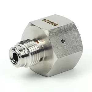 Hikelok Metal Gasket Face Seal Fittings-Reducing Adapter