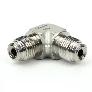 Hikelok UE Body Union Elbow
