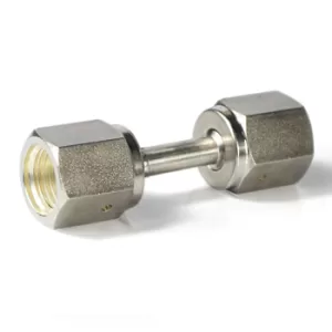 Hikelok Metal Gasket Face Seal Fittings-Welded Unions