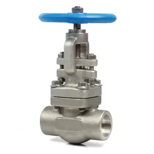 Hikelok GL2 Globe Valves