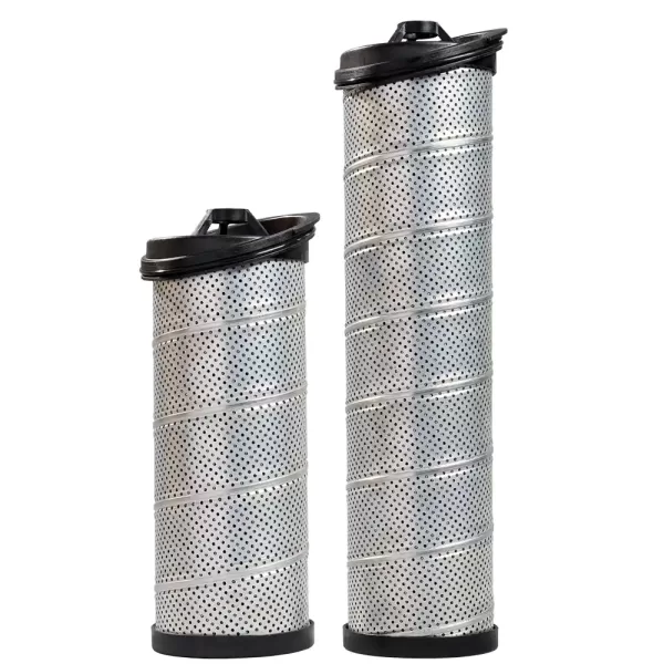 Parker Replacement Elements - Low Pressure Filter GLF Series