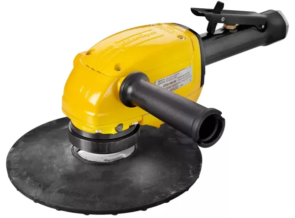 Atlas Copco- GTG40 Angle Turbine Sander