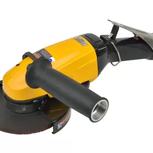 Atlas Copco- GTG25 Angle Turbine Grinder